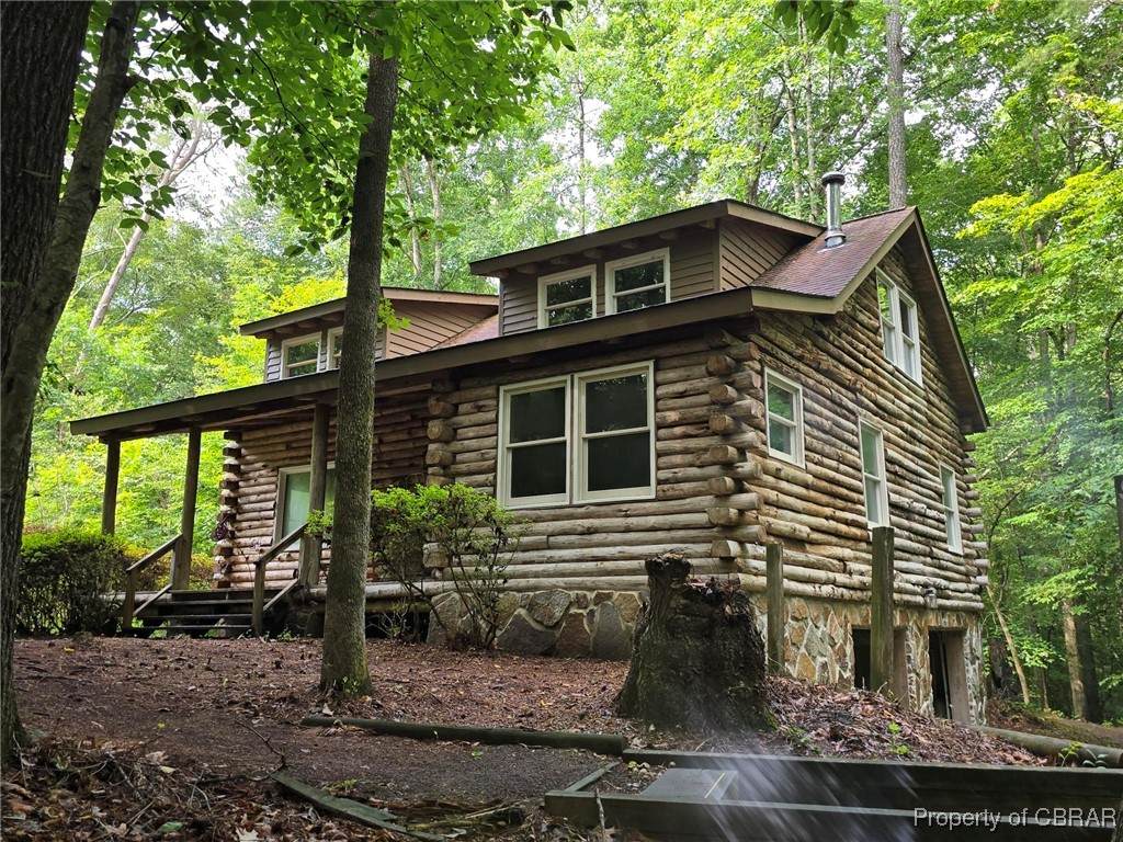6916 Fox Mill Court - Photo 1