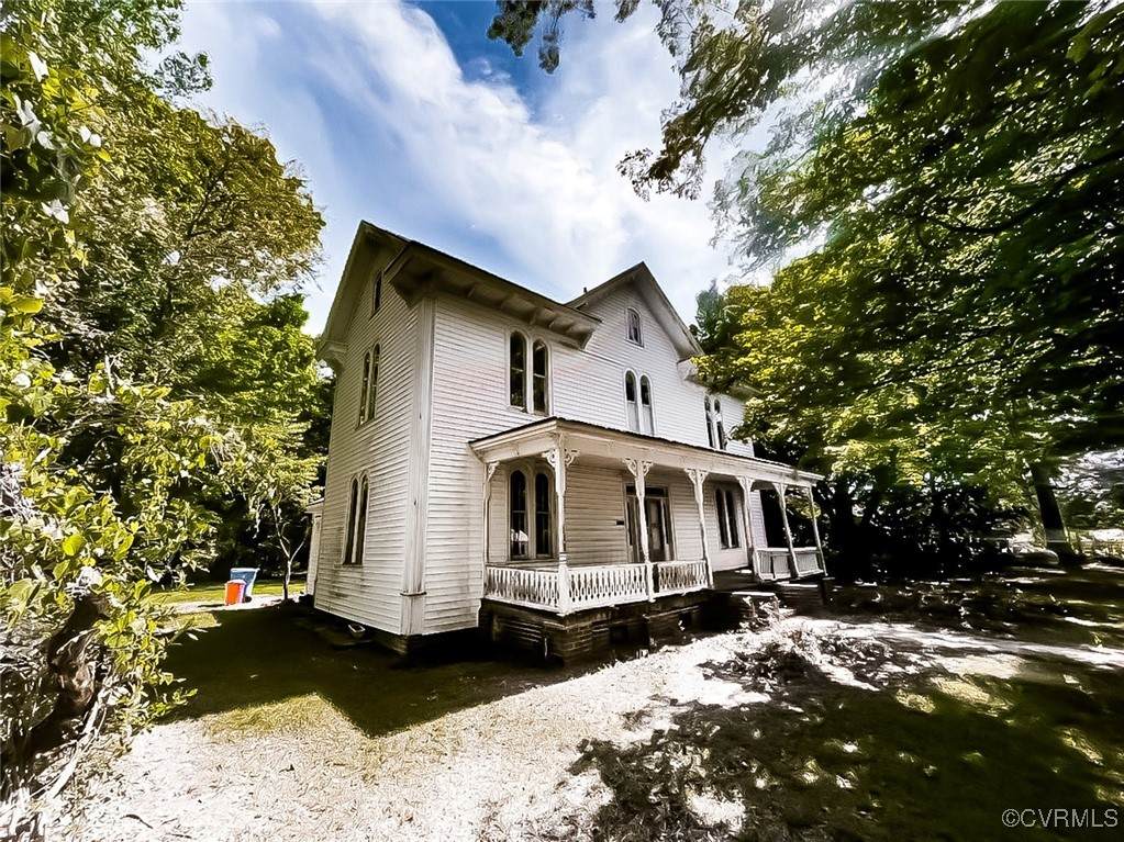 22446 Depot Street - Photo 1