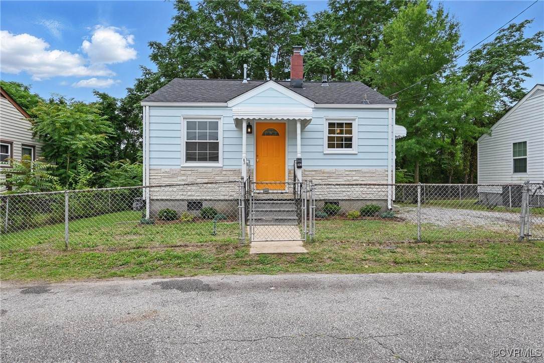 862 Apperson Street - Photo 1