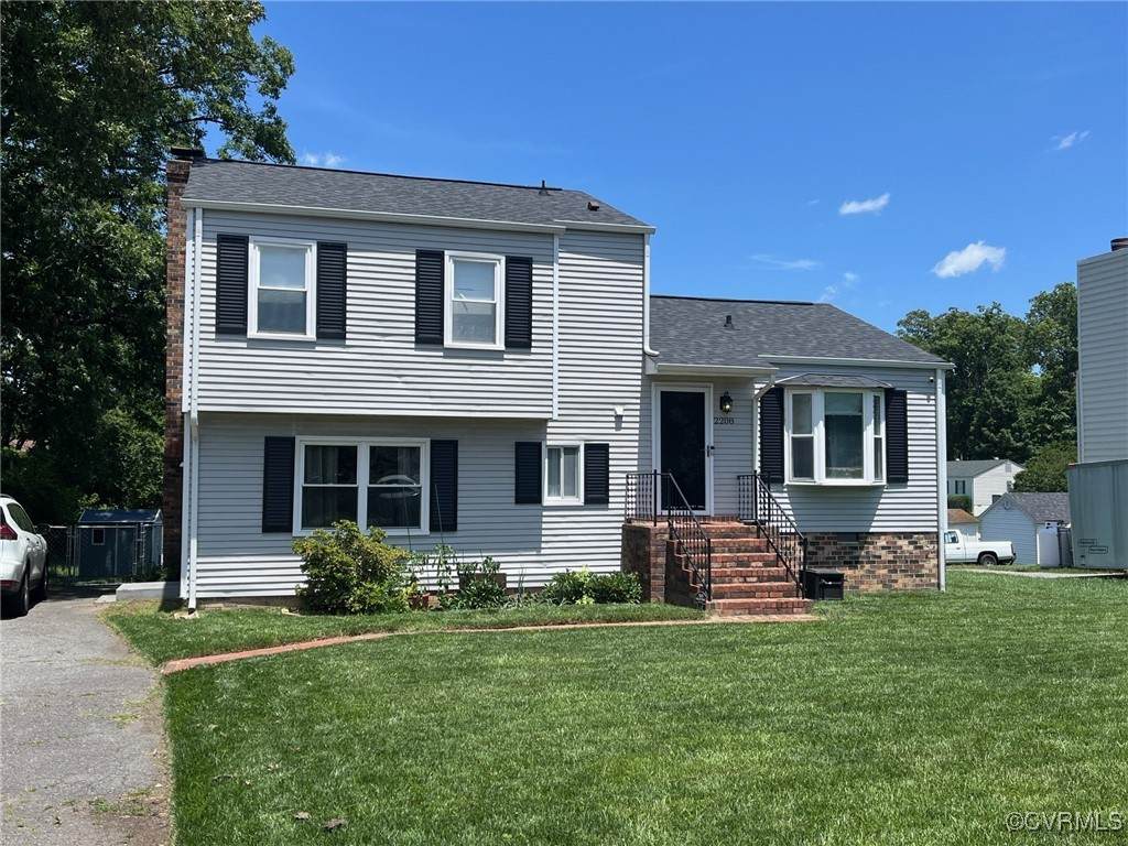 2208 Watts Lane - Photo 1