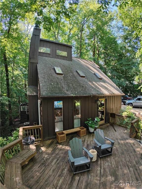 3309 Landria Drive - Photo 1