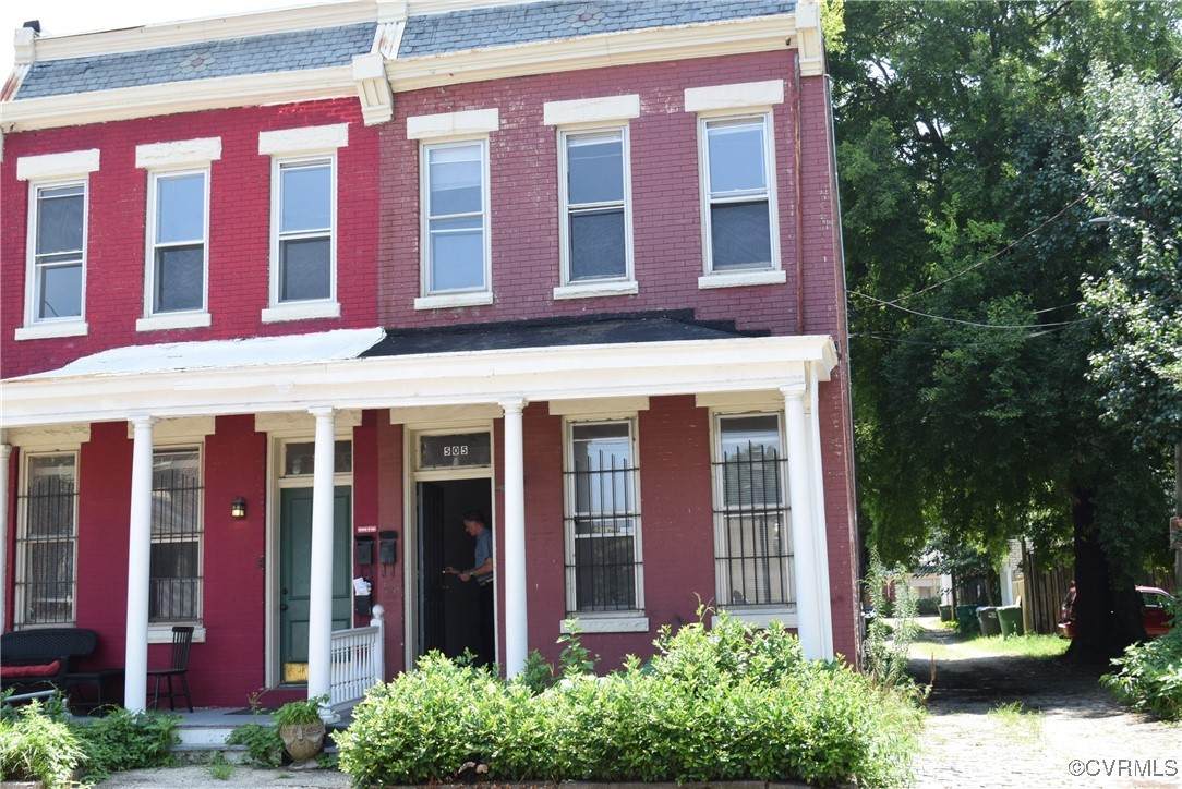 505 St James Street - Photo 1