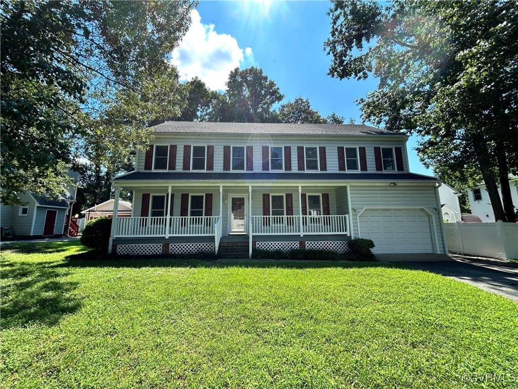 11104 Kentshire Lane - Photo 1