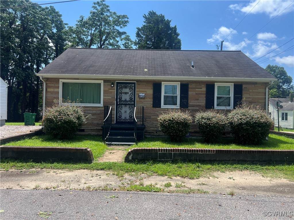 854 Apperson Street - Photo 1
