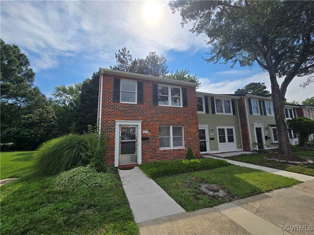 9455 Greenhill Court - Photo 1
