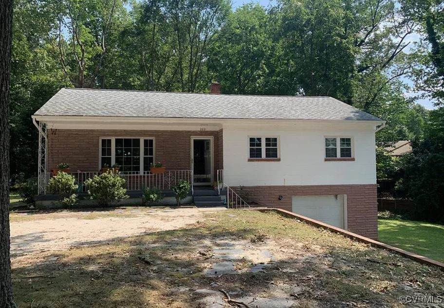 149 Broaddus Drive - Photo 1