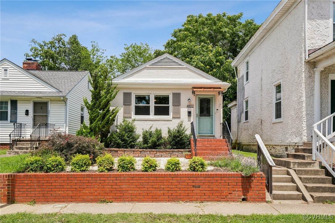 4802 Patterson Avenue - Photo 1