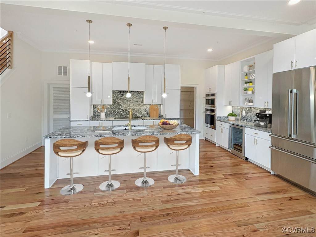 3215 Stuart Avenue - Photo 1