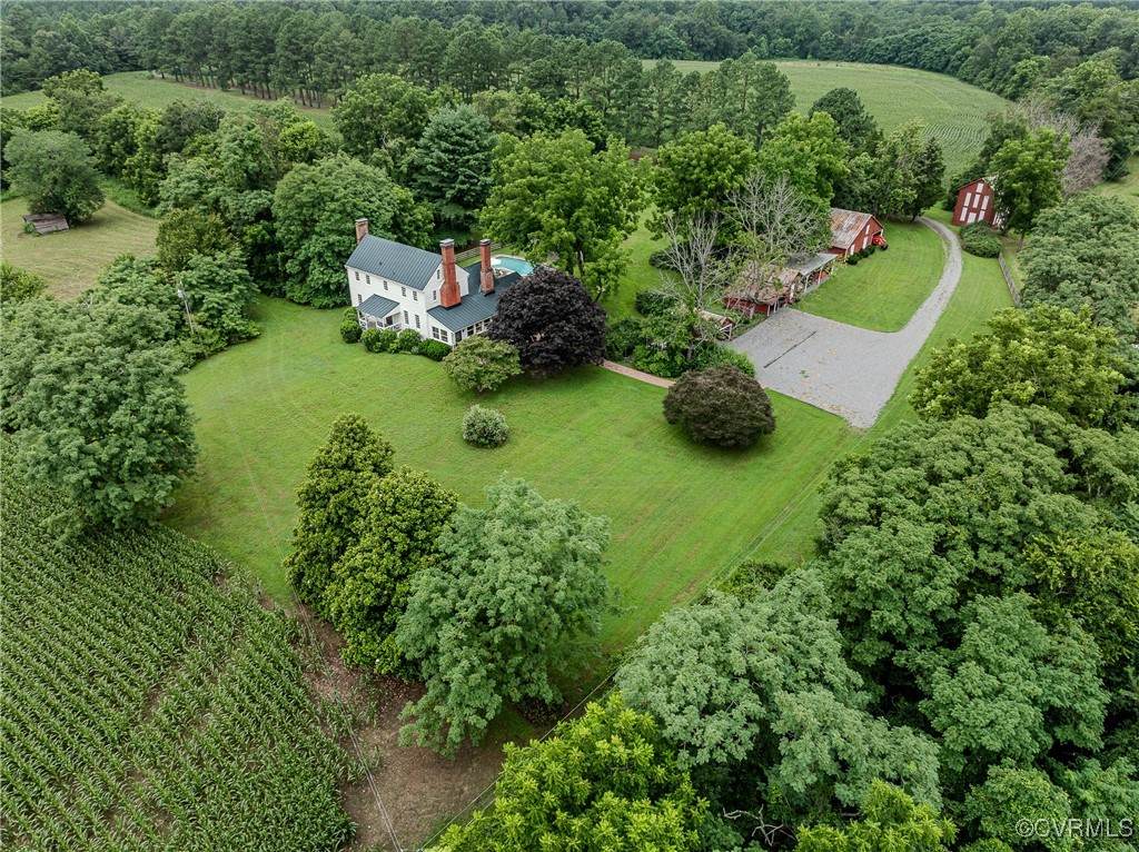 23390 Mt Cloud Road - Photo 1