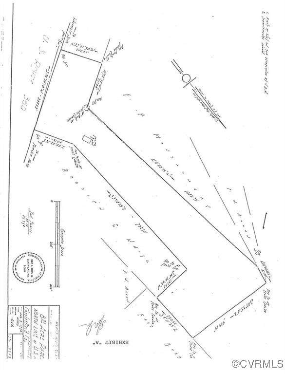 8120 Hull Street Road - Photo 1