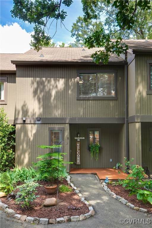 11602 Briar Patch Drive - Photo 1