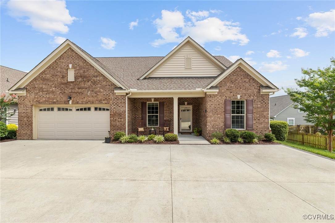 6703 Liege Hill - Photo 1