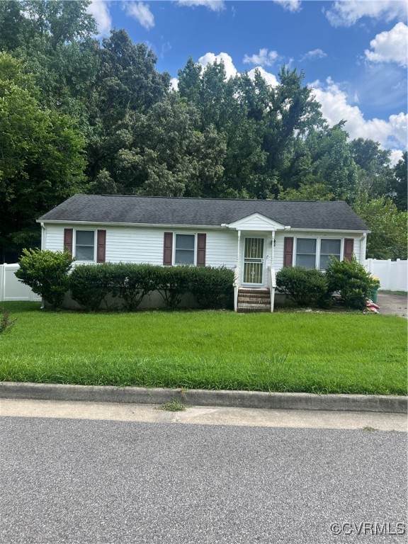 3630 Gilbert Street - Photo 1