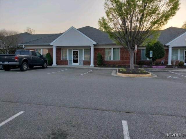 2530 #B Gaskins Road - Photo 1