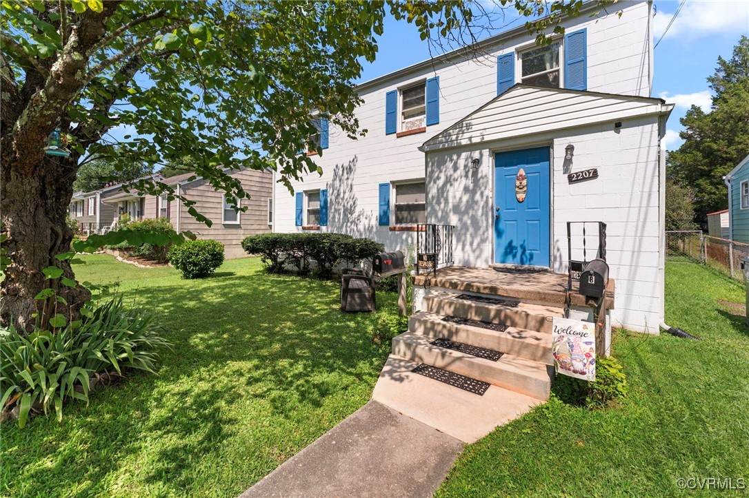 2207 Wakefield Avenue - Photo 1