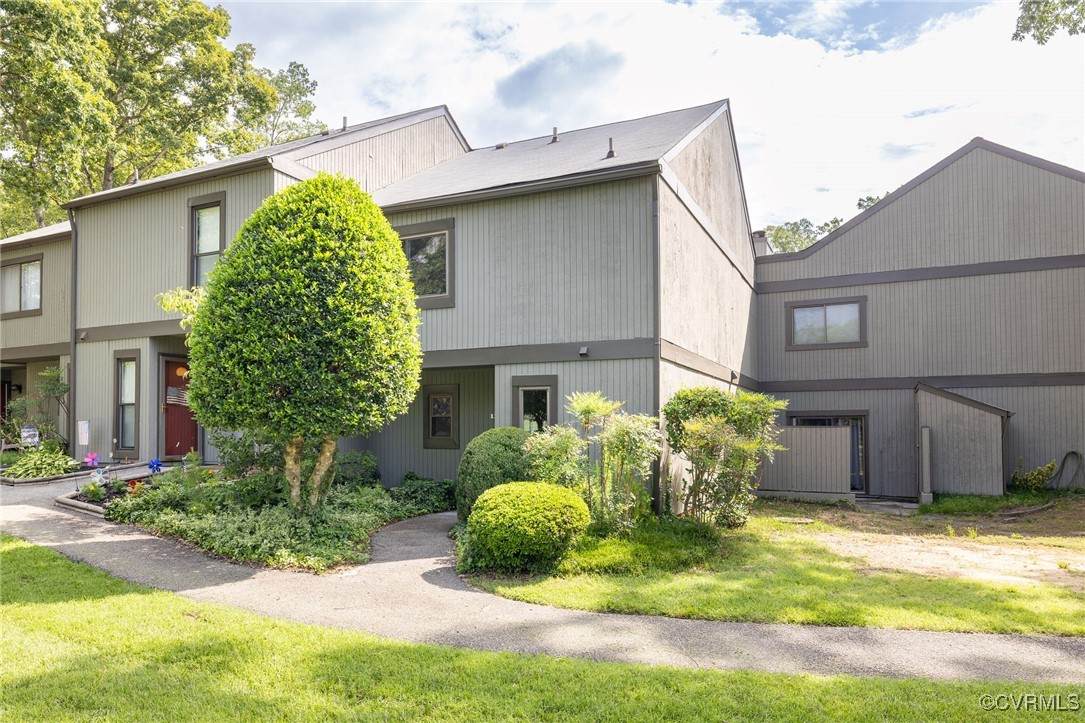 11714 Briar Patch Drive - Photo 1