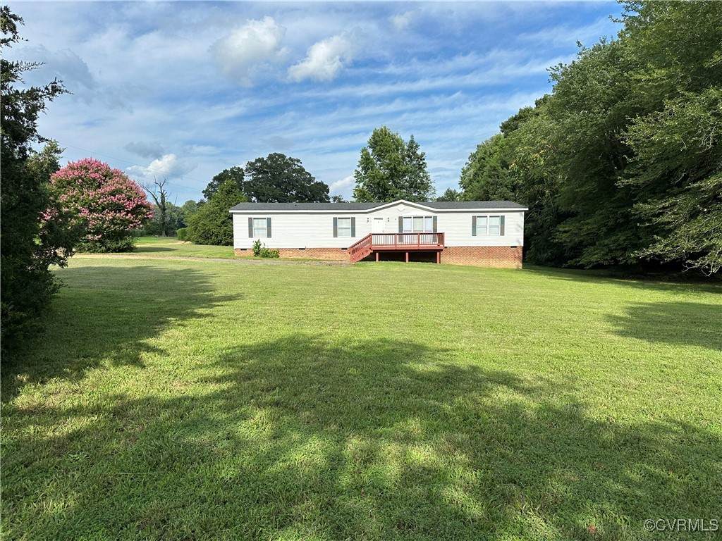 2449 Rose Mount Road - Photo 1