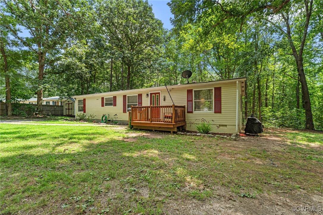 13303 Wilderness Terrace - Photo 1