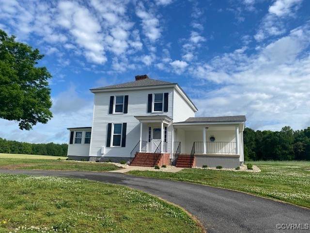 17120 Nash Road - Photo 1