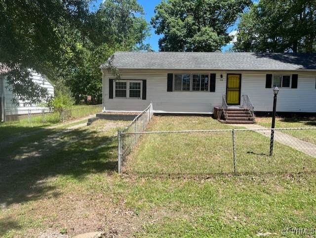 119 Deerfield Drive - Photo 1