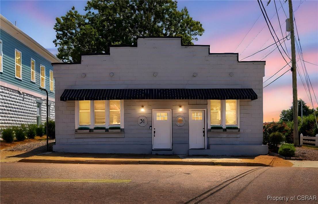 31 Cross Street - Photo 1