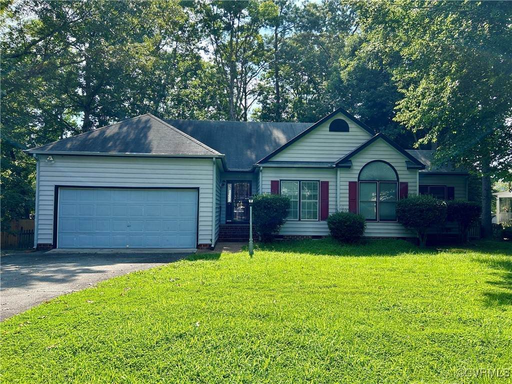 1520 Crawford Wood - Photo 1