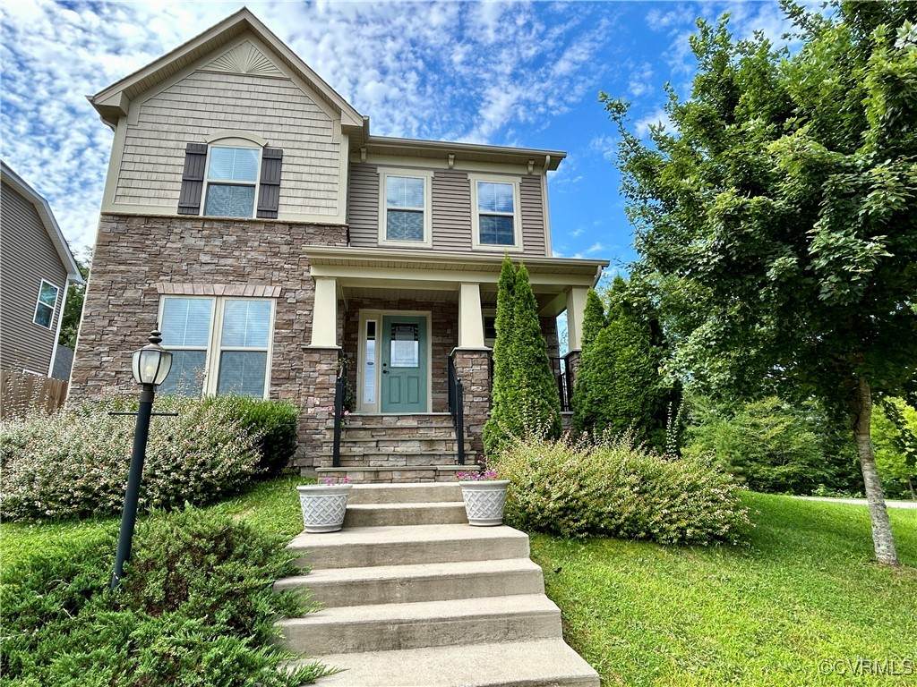 5718 Swift Fox Drive - Photo 1
