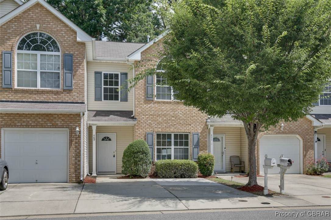 469 Revolution Lane - Photo 1