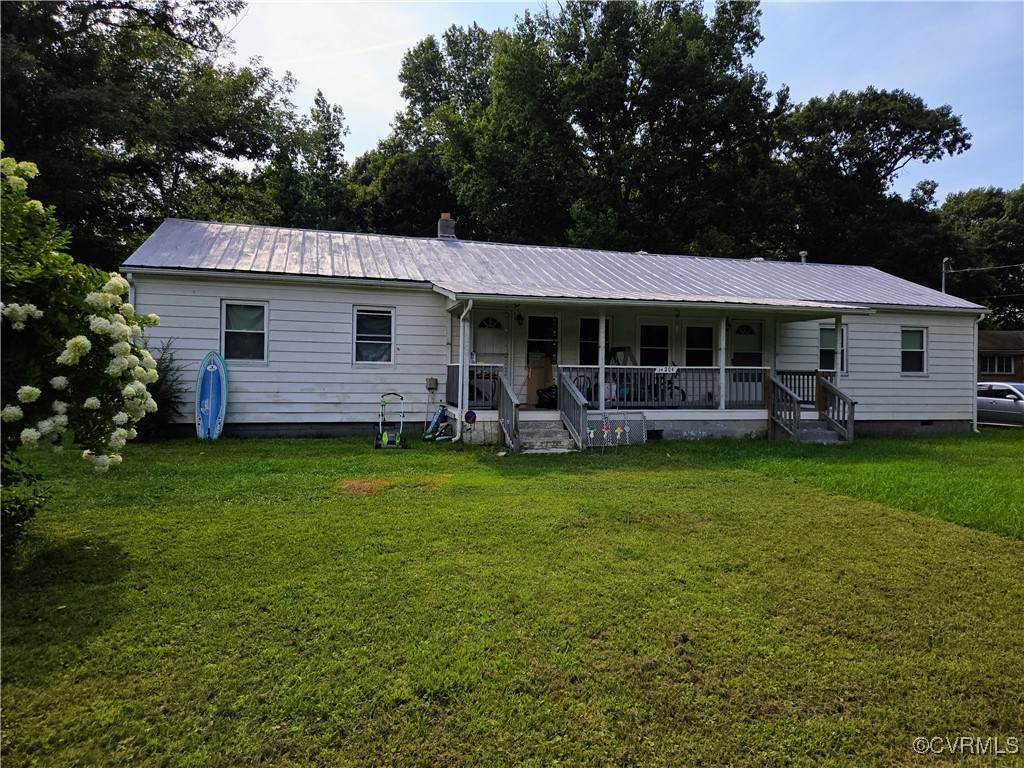 14204 Arwood Road - Photo 1