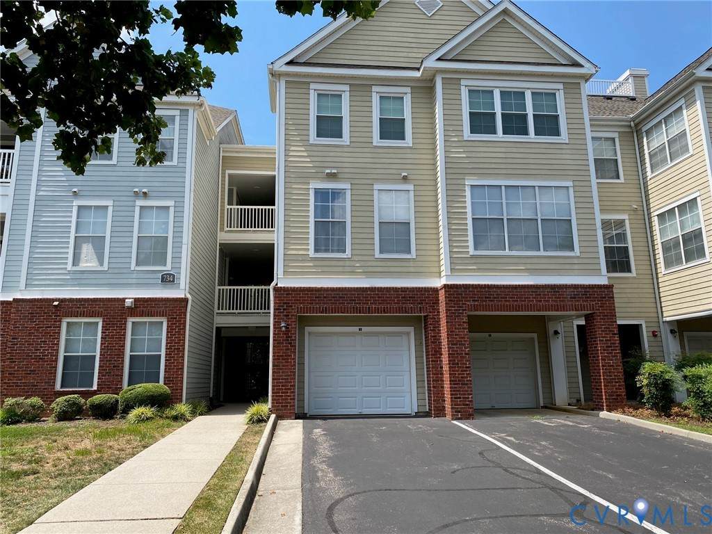 734 Bristol Village Drive - Photo 1