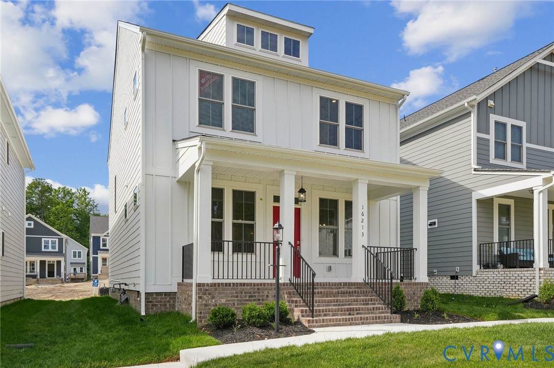 16218 Dogwood Tree Court - Photo 1