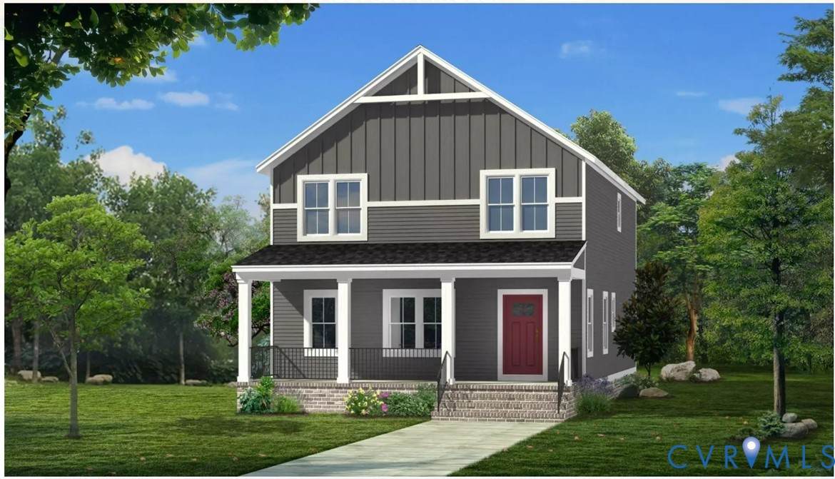16212 Dogwood Tree Court - Photo 1