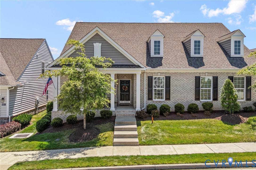 6701 Liege Hill - Photo 1