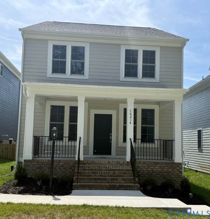 16206 Dogwood Tree Court - Photo 1