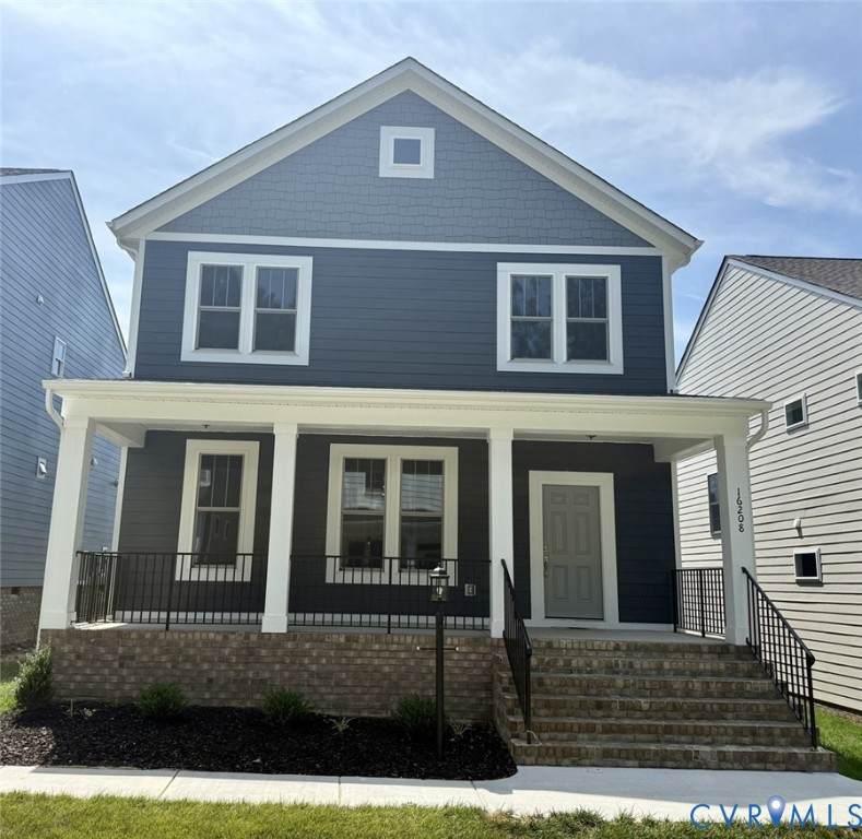16200 Dogwood Tree Court - Photo 1