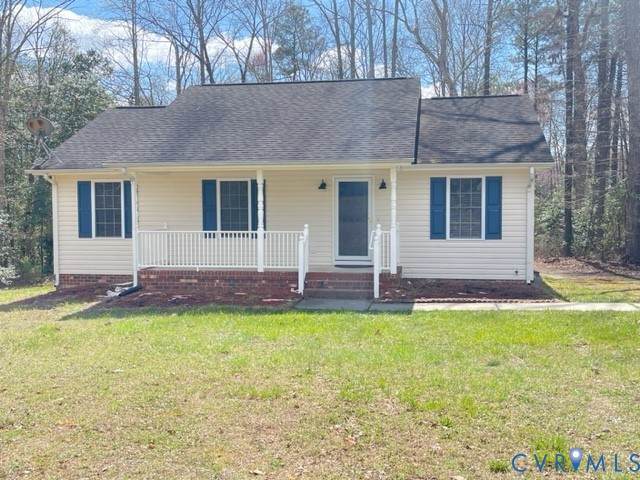 17212 Doggetts Fork Road - Photo 1