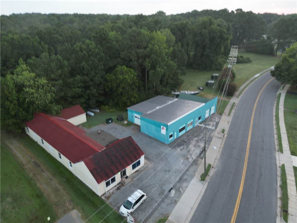 17467 General Puller Highway - Photo 1