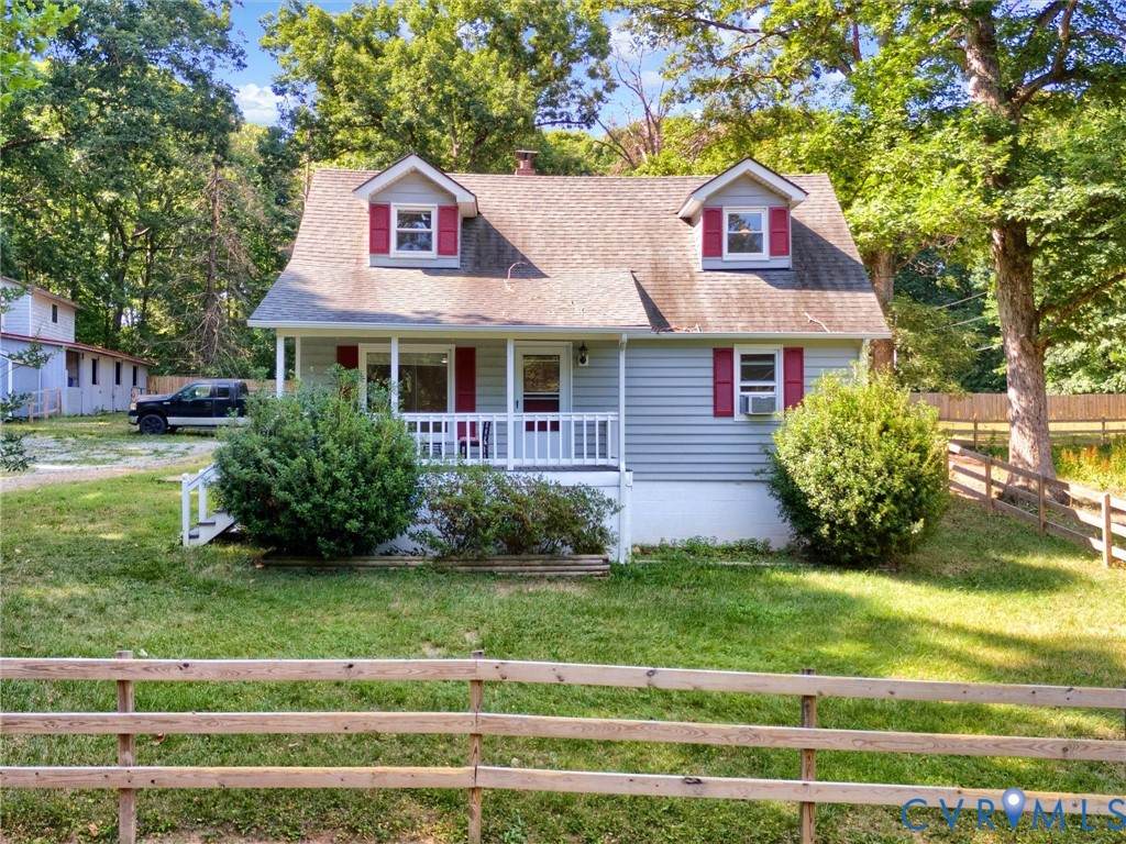 2556 Mountain View Road - Photo 1