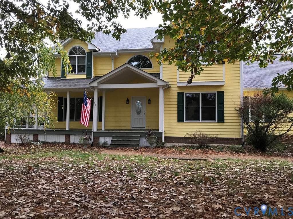 2395 Manakintown Ferry Road - Photo 1