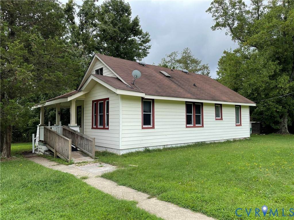 4667 Bell Road - Photo 1