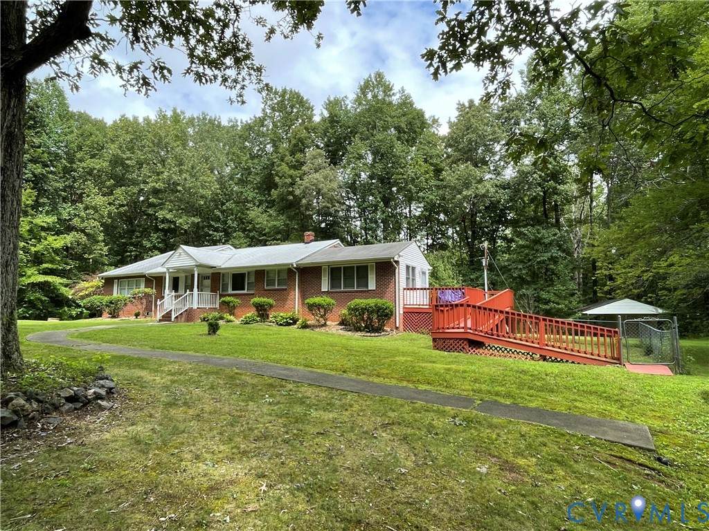 4550 Anderson Highway - Photo 1
