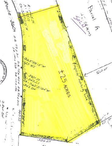 0 Richmond-Tappahannock Highway - Photo 1