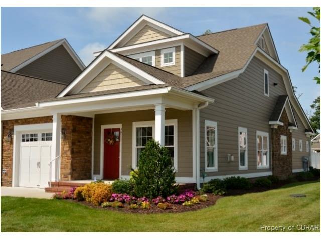 Lot 75 Coleman's Crossing Avenue - Photo 1