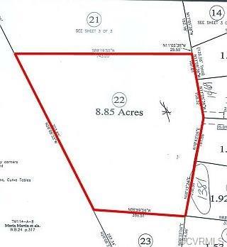 0 Meherrin Road - Photo 1