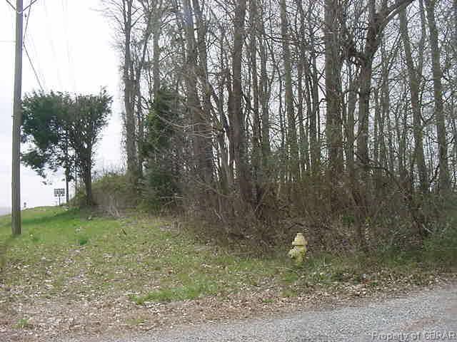 00 John Clayton Memorial Highway - Photo 1