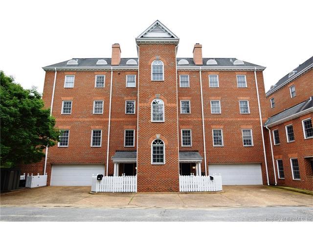 512 Henry Street - Photo 1