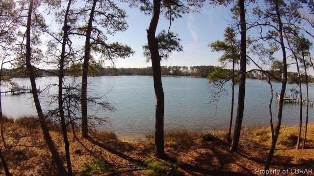 695 Little Oyster Lane - Photo 1