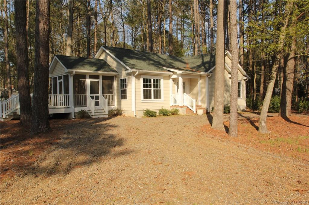 14 Pocohantas Road - Photo 1