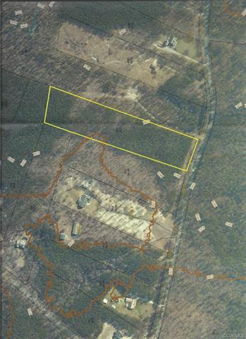8530 Reedy Branch Road - Photo 1