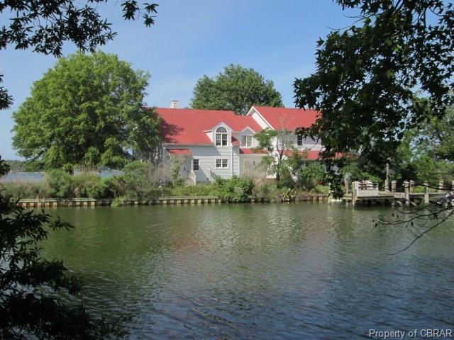 1120 Chapel Lane - Photo 1